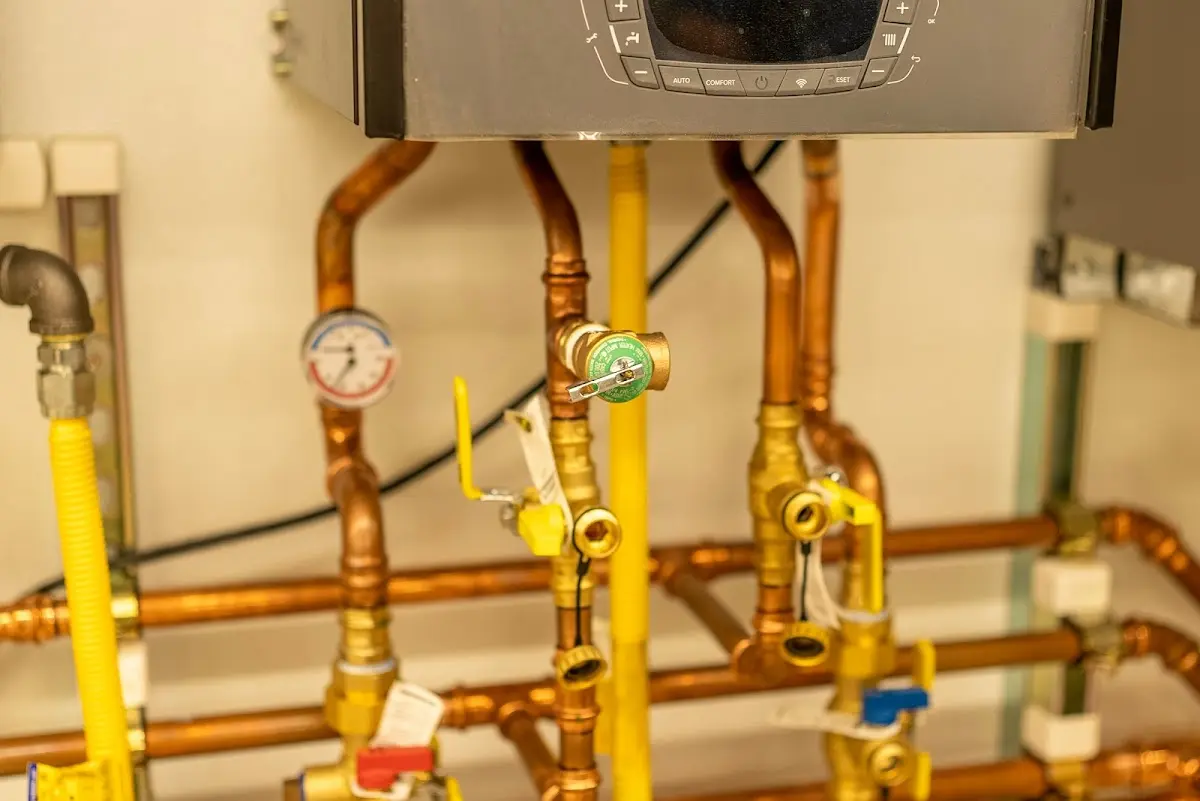 Licensed technician providing Sewer Cleanout for a homeowner in Solana Beach